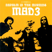 Napalm In The Morning
