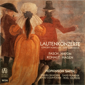 Lautenkonzerte