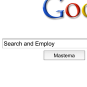 Search and Employ (Google tribute) - Single