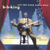 Buzz Me by B.b. King