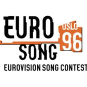 Eurovision Song Contest 1996 Oslo