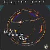 Lady Burning Sky by Neutron 9000