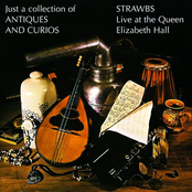 Temperament Of Mind by Strawbs