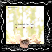 My Friends It Gets Dark