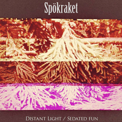 Distant Light 7" single