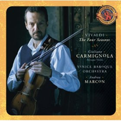 Andrea Marcon: Vivaldi: The Four Seasons - Expanded Edition