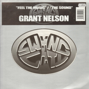 Feel The Music / The Sound