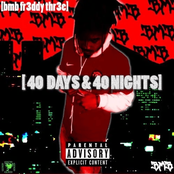 40 Days & 40 Nights