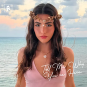 Tell Me Why You’re Here