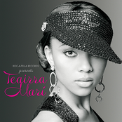 Get Down Tonight by Teairra Marí