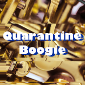 Kate Olson: Quarantine Boogie