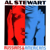 Night Meeting by Al Stewart