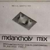 Melancholy Mix