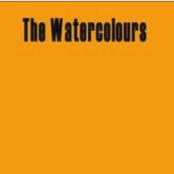 the watercolours