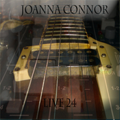 Boogie Woogie Nighthawk by Joanna Connor