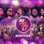 Bloco 2 - Abuso de Poder / Fim da Tristeza / Eu e Você Sempre / Lucidez / Ja É / E Mais…