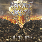 Upon Their Cross by Malevolent Creation