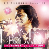 Pass The Peas by James Brown