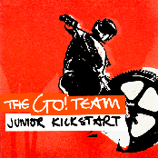 Junior Kickstart