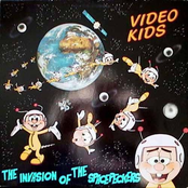 Woodpeckers From Space by Video Kids