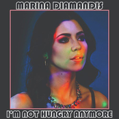 I'm Not Hungry Anymore