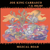 Mezcal Road