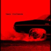 Taxi Violence