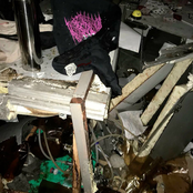 LOST GENERATION, LAST REVOLUTION