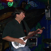 Marty Stokes & The Captiva Band