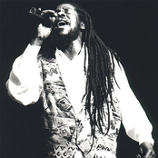 Dennis Brown