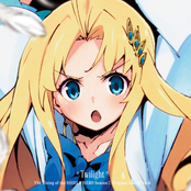 TVアニメ「盾の勇者の成り上がり Season 2」オリジナル・サウンドトラック "Twilight"