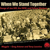 Magpie: When We Stand Together