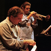 paolo fresu / uri caine