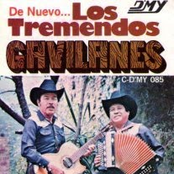 los tremendos gavilanes