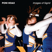 You Of The Broken Hands by Poni Hoax
