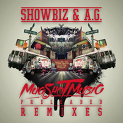 Justice by Showbiz & A.g.