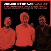 Live at Trondheim Jazzfestival