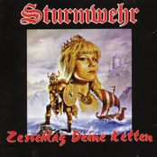 Zerschlag Deine Ketten