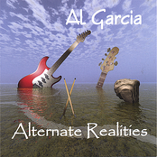 Alternate Realities by Al Garcia