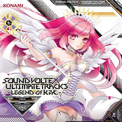 SOUND VOLTEX ULTIMATE TRACKS -LEGEND OF KAC-