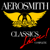 Major Barbra by Aerosmith