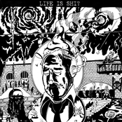 BRAINxTOILET / Budd Dwyer Split