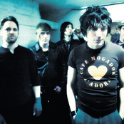 jesse malin & the st. marks social