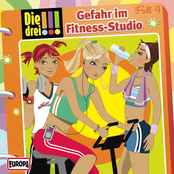 004/Gefahr im Fitness-Studio
