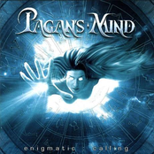 Enigmatic Mission by Pagan's Mind