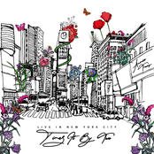 Times It By Two (Live in New York City)