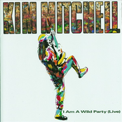 Kim Mitchell: I Am A Wild Party (Live)