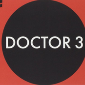 Doctor 3: Doctor 3