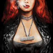 Erection – Self Titled