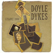 Doyle Dykes: Gitarre 2000